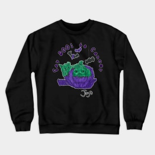 Jojo Art 2 Crewneck Sweatshirt